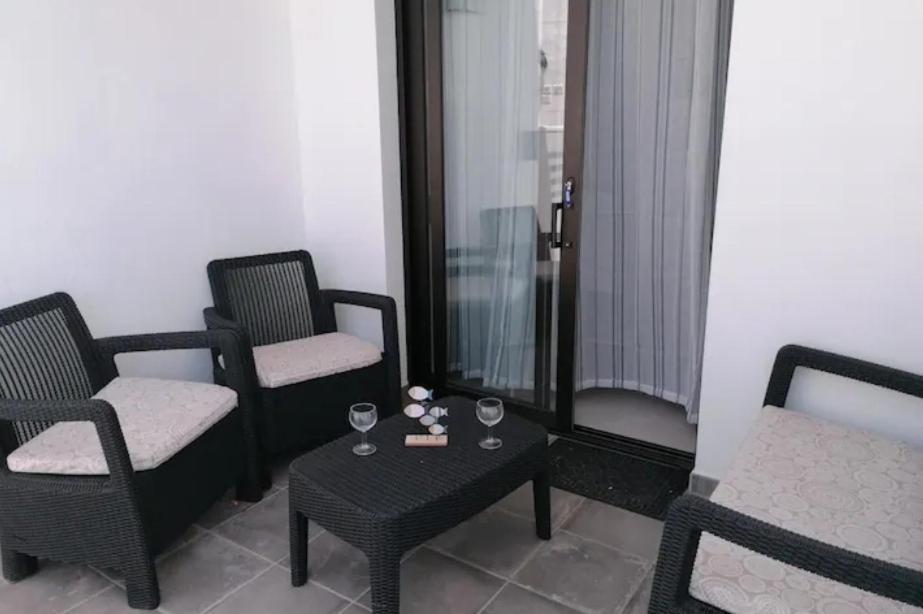 Vivienda El Remo-Vv-1 Apartment Los Llanos De Aridane Exterior photo